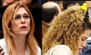 Llilia Lemoine y Arrieta