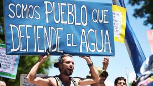 201225_mendoza_protesta_mineria_agua_afp_g