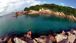 Florianópolis, Brasil