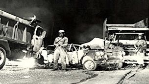 Golpe comando al Batallón 601 de Monte Chingolo el 23 de diciembre 1975 20251219