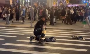 Cuatro muertos en ataque con cuchillo y bombas en Taiwán