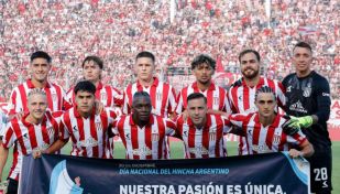 Estudiantes de La Plata