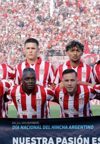 Estudiantes de La Plata