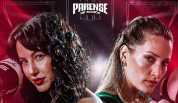 Flor Vigna y Mica Viciconte