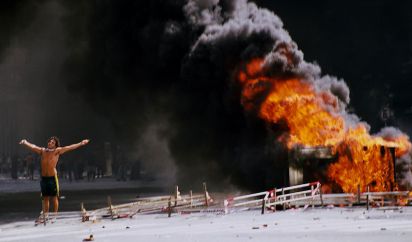 Aniversario del 2001