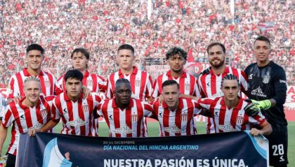 Estudiantes de La Plata