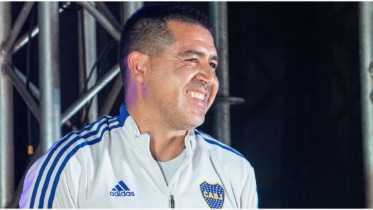 ¿Nuevo Consejo de Fútbol?: así se organizó Boca de cara al 2026