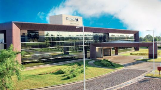 La cordobesa Promedon colocó ON por US$ 4,5 millones y consolida su expansión internacional La cordobesa Promedon colocó ON por US$ 4,5 millones y consolida su expansión internacional