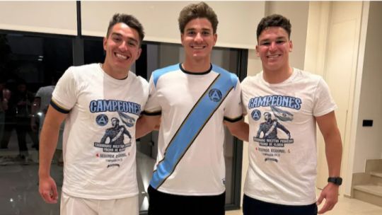 ‘Punchi’ y ‘Turrón’, los otros Álvarez cordobeses del fútbol español