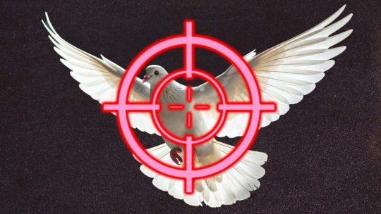 The intifada comes to Bondi Beach