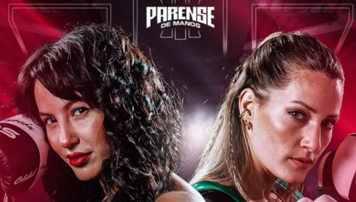 Flor Vigna vs. Mica Viciconte en Párense de manos: quién ganará según la red