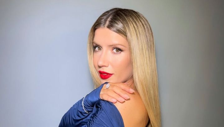 Así fue el cumpleaños de Laurita Fernández: rodeada de amigas, descontrol en un boliche y muy cerca de un reconocido polista