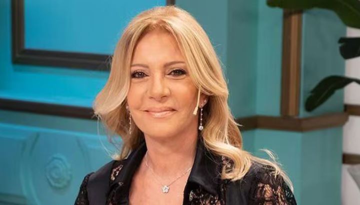 Susana Roccasalvo habló sobre las amenazas que recibió de Evelyn Von Brocke: "Me dijo que me iba a aplicar un correctivo"
