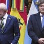 Confirman en Brasil que dejaron de proteger la Embajada Argentina en Caracas