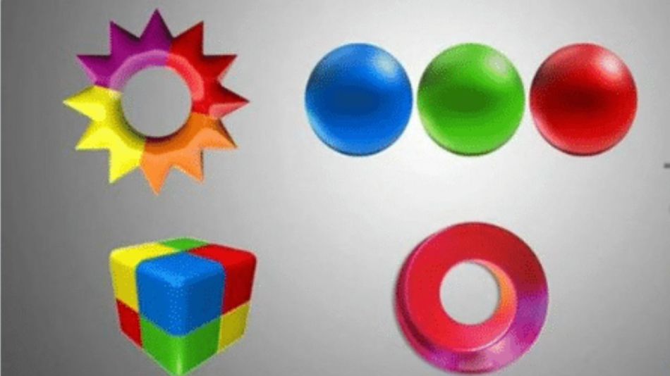 El Trece, Telefe, América y El Nueve