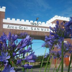 Miramar y un verano familiar.