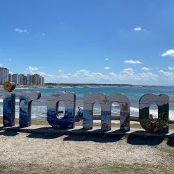 Miramar y un verano familiar.