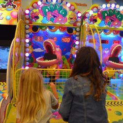 Miramar y un verano familiar.