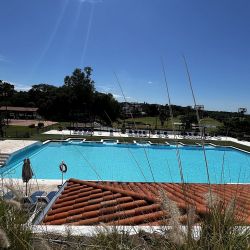 El Yatch Club de Asunción comenzó a ser operado y restaurando por Marriott, recuperando su esplendor. 