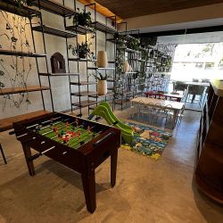 El Yatch Club de Asunción comenzó a ser operado y restaurando por Marriott, recuperando su esplendor. 