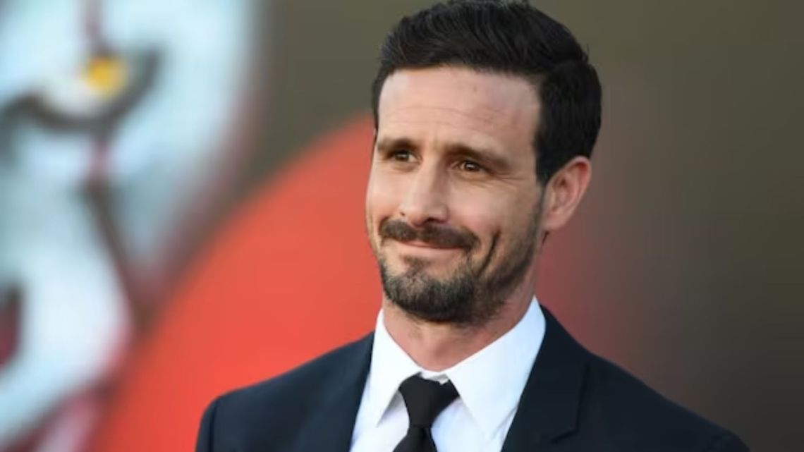 Murió James Ransone, actor de It y The Wired, a los 46 años: ¿Qué le pasó?