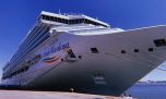 Ya comenzó la temporada de cruceros en Buenos Aires