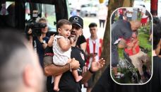 Juan Sebastián Verón