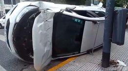 Choque Juan Bautista Alberdi y La Fuente 21122025