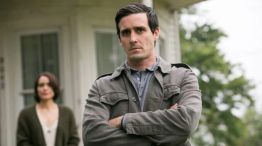 James Ransone 20251221
