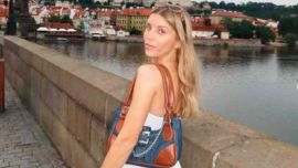 Una influencer llevó a la Justicia a su padre por fraude y lavado