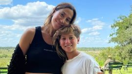 Así es el nuevo emprendimiento de Momo, el hijo de Jimena Barón y Daniel Osvaldo, a los 11 años: "Un genio"