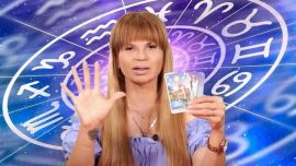 Horóscopo semanal del 21 al 26 de diciembre de 2025: qué dicen los astros según Mhoni Vidente, signo por signo