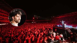 Pedro Rosemblat reunió 25 mil personas en su ‘Festival de Jingles’