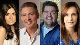 Adrián Suar, Soledad Villamil, Darío Barassi y Gabriela Toscano arrasan en Netflix con el estreno de una nueva película argentina