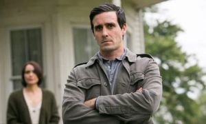 James Ransone 20251221