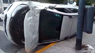 Choque Juan Bautista Alberdi y La Fuente 21122025