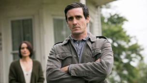 James Ransone 20251221