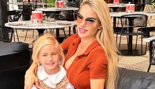 Luciana y Matilda Salazar