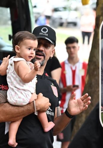 Juan Sebastián Verón