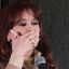 Ex-president Cristina Fernández de Kirchner has surgery for appendicitis