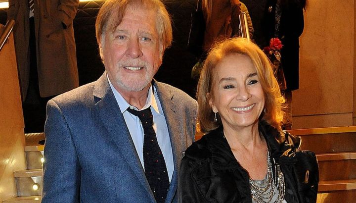 Arturo Puig reveló sus dudas sobre la muerte de Selva Alemán y apuntó contra un médico en particular: “Yo creo que hubo un error”