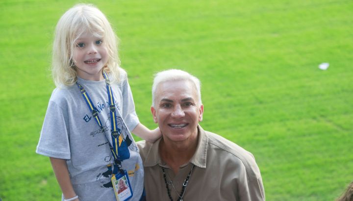 Flavio Mendoza confesó por qué no permitió que Dionisio trabaje para Disney: "Quedan turulos"