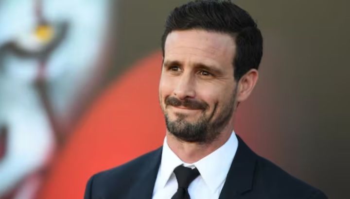 Murió James Ransone, actor de It y The Wired, a los 46 años: ¿Qué le pasó?