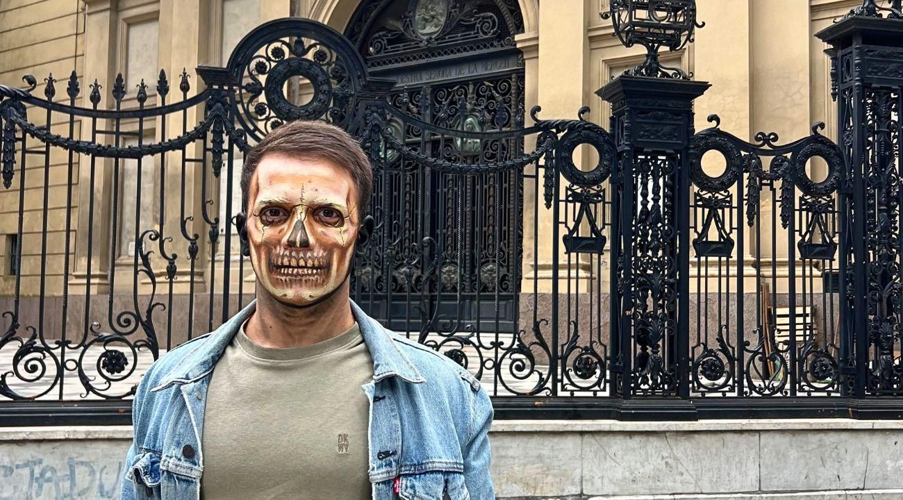 Abot Arte: una mirada contemporánea sobre el arte, el maquillaje y el color