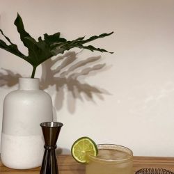 Boss Bottled Beyond.