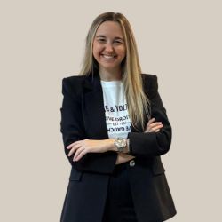 Delfina Gallo: cerrar el 2025 regalándote inglés, una decisión que puede transformar tu 2026 | Foto:CONTENTNOTICIAS