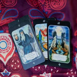 Horóscopo de la semana. 