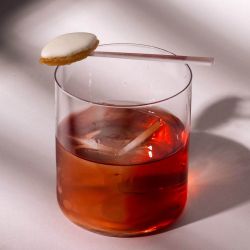 Mocktails por Mona Gallosi