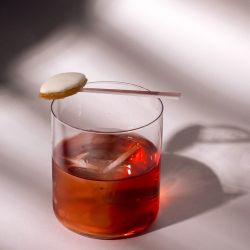 Mocktails por Mona Gallosi