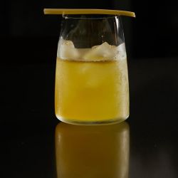 Mocktails por Mona Gallosi